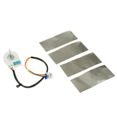 GE APPLIANCES Ge Appliances WR60X32614 Evap Motor Service Kit (Kit)