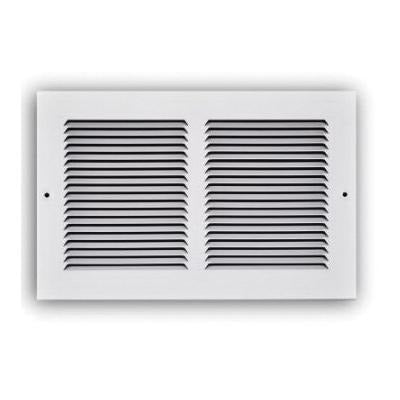 RECTORSEAL Rectorseal 173 10X06 TruAire return air grille (10 x 6 in)