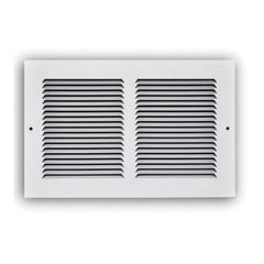 RECTORSEAL Rectorseal 173 10X06 TruAire return air grille (10 x 6 in)