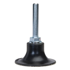 NORTON Norton 66623341083 Disc Backing Pad 2 in Quick-change
