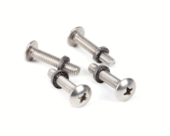 MANITOWOC ICE Manitowoc Ice 5004899 Screw pack of 4 (MAN5004899)
