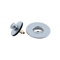 WATCO Watco 48300-BN NuFit Lift and Turn Drain (1.5 in I.D. / 2.875 in O.D.)