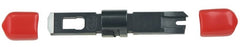 KLEIN TOOLS Klein Tools vdv427-104 110/66 Combo Dura-blade Set