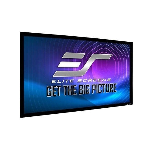 ELITE SCREENS Elite Screens Inc U.s. ER106H-SB9 Projector Screen