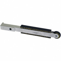 DYNABRADE Dynabrade 15027 Contact Arm 1/8 Inch Rubber Crowned