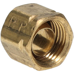 PARKER Parker 61CA-4 Compression Tube Sleeve 1/4 Inch Brass