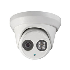 HUNT ELECTRONICS Hunt Electronics hnc324-xd/6mm 4MP Ip Turret Camera Outdoor