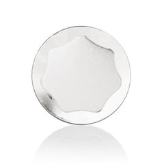 ATLASIED Atlasied HX22-W 70V Volume Control Knob White