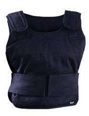 OCCUNOMIX Occunomix pc-vvfr-nb Fr Cooling Vest Navy Cotton