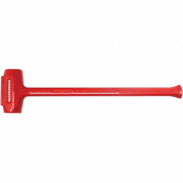 GEARWRENCH Gearwrench 69-550G Dead Blow Hammer 80 Oz 20 Inch