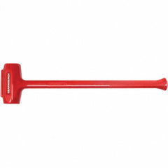 GEARWRENCH Gearwrench 69-550G Dead Blow Hammer 80 Oz 20 Inch