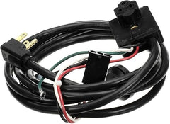 PERLICK Perlick 1008923 Power Cord With Molded Receptacle (7.95 in / Each) PE1008923