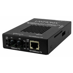 LANTRONIX Transition Networks SBFTF1011-105-JP Media Converter St