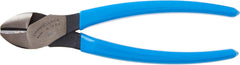 CHANNELLOCK Channellock 337 Diagonal Cutters 7 in. (Pack of 1)