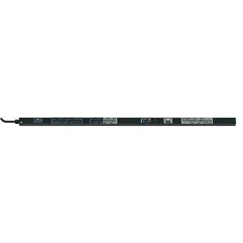 PANDUIT Panduit P24F01M Metered Output Pdu 30A 20xc13 4xc19