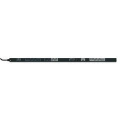 PANDUIT Panduit P24F01M Metered Output Pdu 30A 20xc13 4xc19