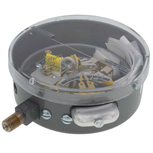 DWYER DAF-81-153-9K PRESSURE SWITCHES