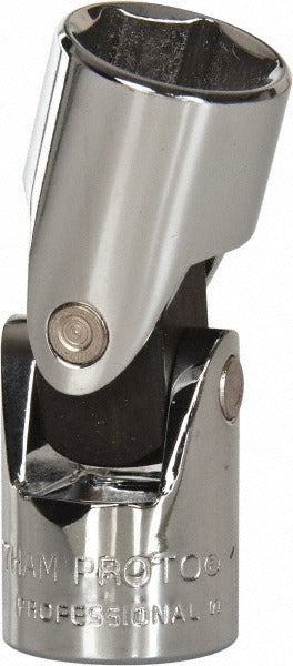 PROTO Proto J5277HAM 14mm 6-point 3/8 Drive Hand Socket