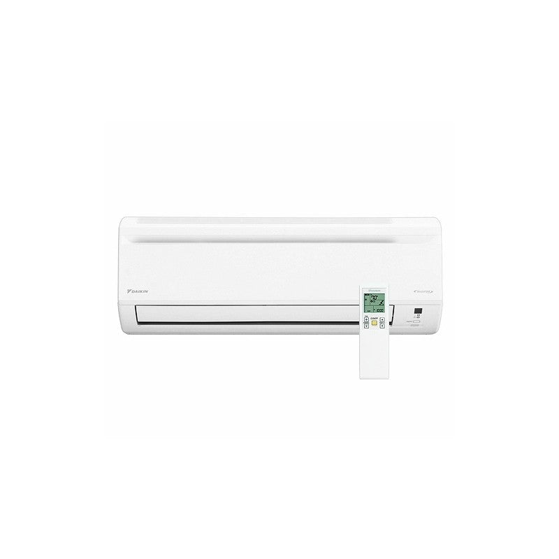 DAIKIN RKN18KEVJU5 SINGLE ZONE SYSTEMS