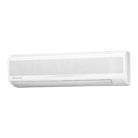 DAIKIN FCQ24PVJU MINI SPLIT AC SYSTEMS