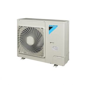 DAIKIN RZQ30TAVJU SINGLE ZONE SYSTEMS
