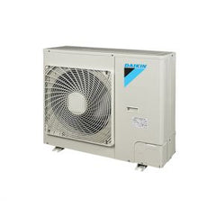 DAIKIN RZQ30TAVJU SINGLE ZONE SYSTEMS