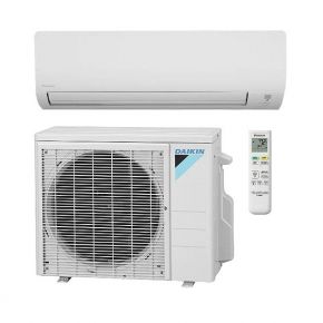 DAIKIN RZQ24TAVJU SINGLE ZONE SYSTEMS