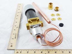 DANFOSS 003N-6162 TEMPERATURE CONTROLS