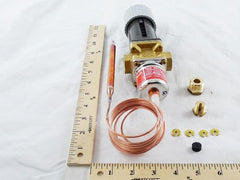 DANFOSS 003N0107 THERMAL EXPANSION VALVES (TXV)