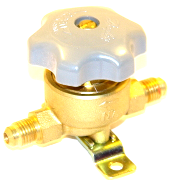 DANFOSS 009G0101 STOP & SHUT OFF VALVES