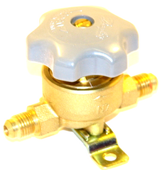 DANFOSS 009G0101 STOP & SHUT OFF VALVES