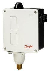 DANFOSS 017-520066 PRESSURE SWITCHES