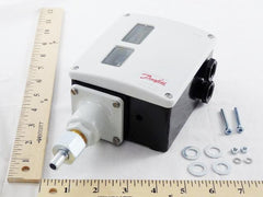 DANFOSS 017-525566 PRESSURE SWITCHES