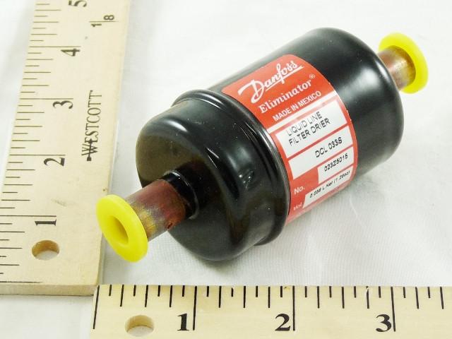 DANFOSS 023Z5015 FILTER DRIERS & ACCUMULATORS