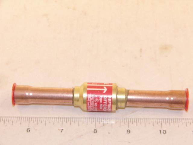 DANFOSS 032F8115 SOLENOID VALVES