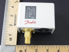 DANFOSS 060-121966 CONTROL BOARDS