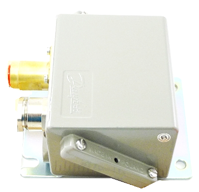 DANFOSS 060-310766 PRESSURE SWITCHES