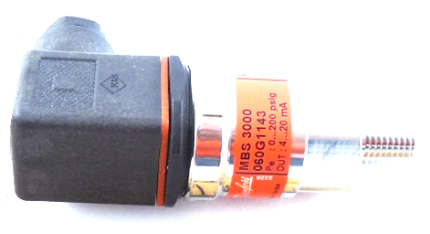 DANFOSS 060G1143 ACTUATORS