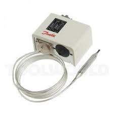 DANFOSS 060L112166 TEMPERATURE CONTROLS