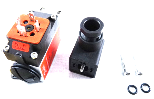 DANFOSS 060N1036 TRANSMITTERS