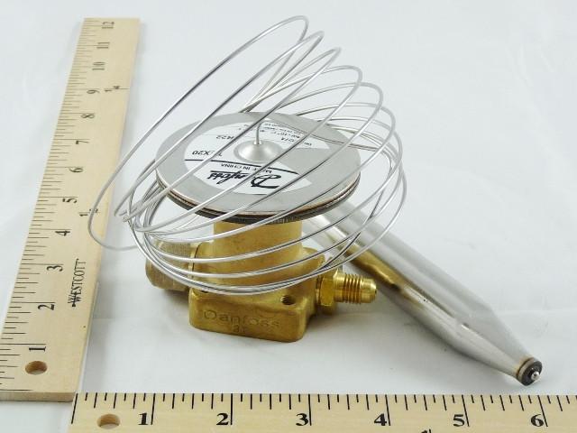 DANFOSS 067B3274 THERMAL EXPANSION VALVES (TXV)