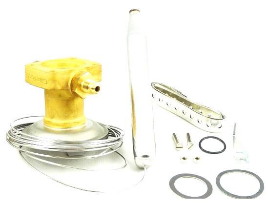 DANFOSS 067G3302 THERMAL EXPANSION VALVES (TXV)