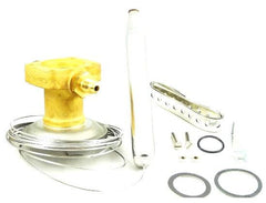 DANFOSS 067G3302 THERMAL EXPANSION VALVES (TXV)