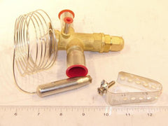 DANFOSS 067N2006 THERMAL EXPANSION VALVES (TXV)