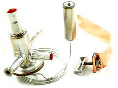 DANFOSS 068U2075 THERMAL EXPANSION VALVES (TXV)