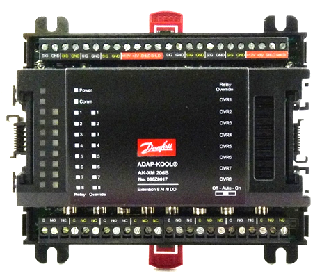 DANFOSS 080Z0017 CONTROL BOARDS