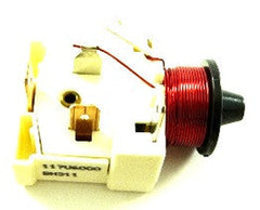 UTICA-DUNKIRK 117U6000 RELAYS