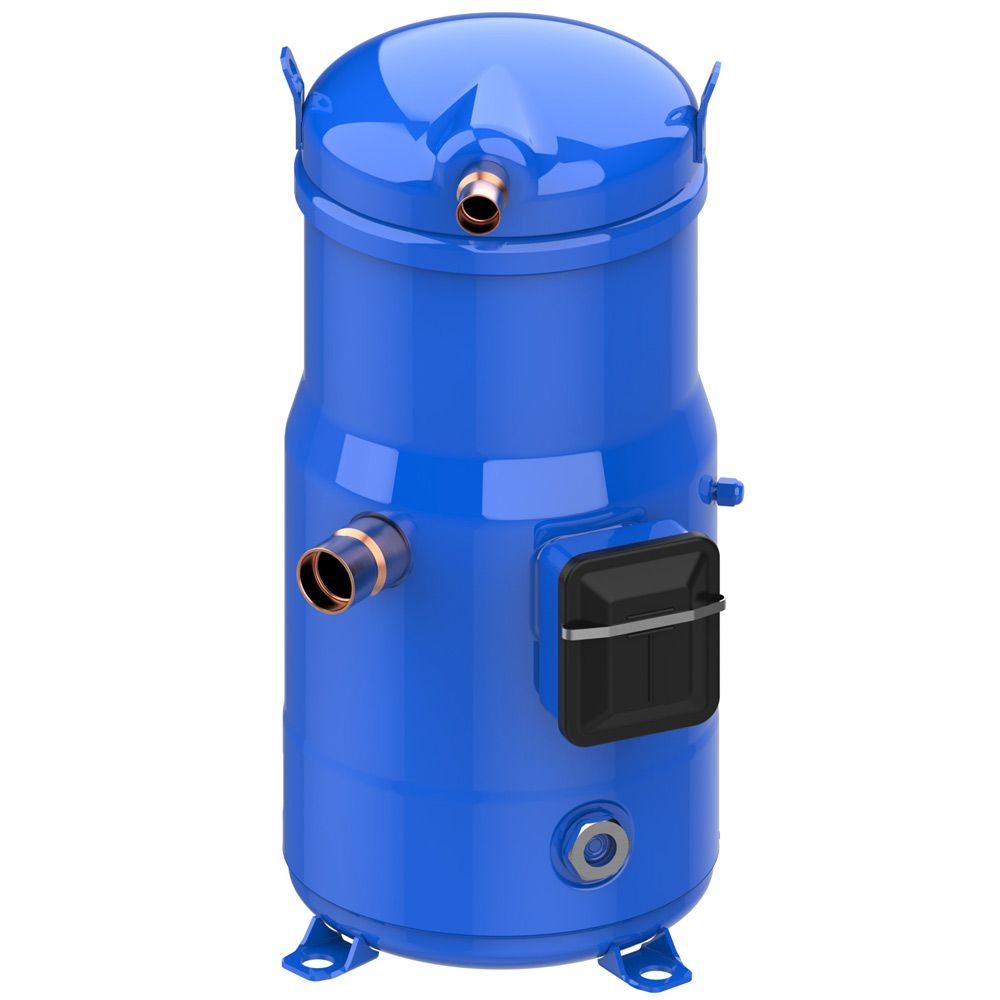 DANFOSS 120H0013 SCROLL COMPRESSORS