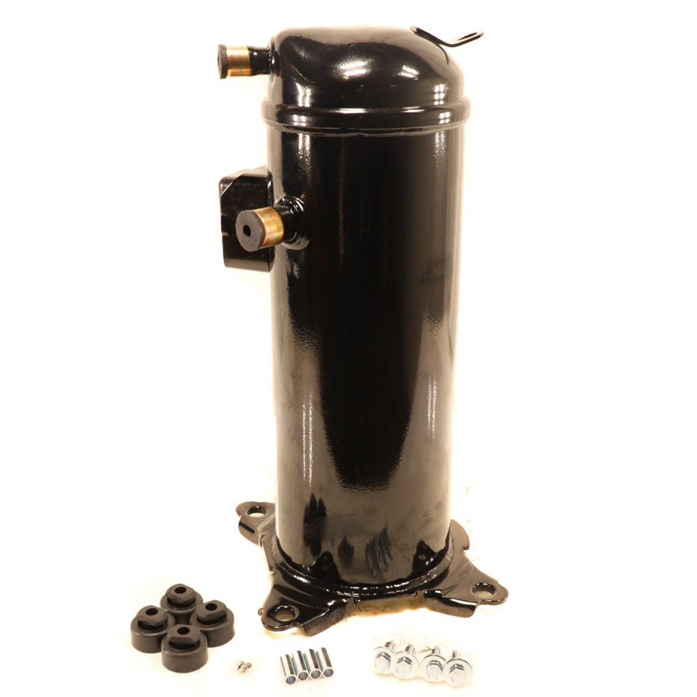 DANFOSS 120U2347 SCROLL COMPRESSORS