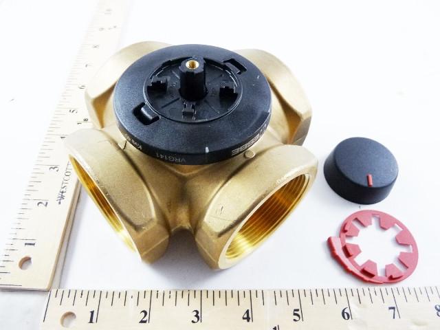 DANFOSS 193B-1536 MIXING VALVES